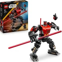 LEGO® Darth Maul? Mech
