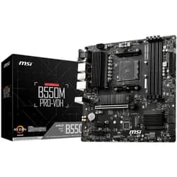 MSI Mainboard