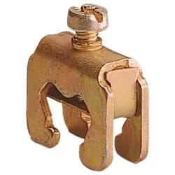 Hager Sammelschienenklemme K96A