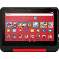 AMAZON Fire HD 8 Kids Pro, Kinder Tablet, 32 GB, Zoll, Marvel Avengers