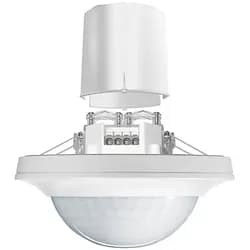 ESYLUX Decken-Präsenzmelder PD-C360/24BMSFMDALI2