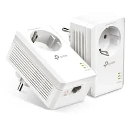 TP-LINK Netzadapter Weiß