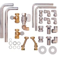 Vaillant VCW/VCI-Installations-Set 0020201901