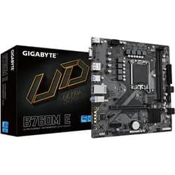 GIGABYTE B760M E