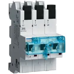 Hager SLS-Schalter HTS363E