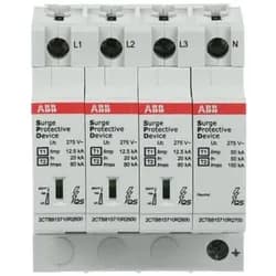 ABB Stotz S&J Kombinierter Ableiter OVRT#2CTB815710R1900