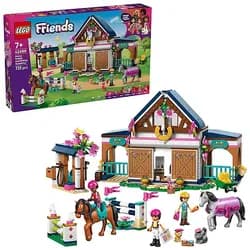 LEGO® Pferdestall und Reitschule - 42688