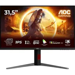 AOC U32G4U, 31.5"