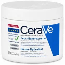 Cerave Feuchtigkeitscreme