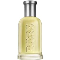 Bottled. Eau de Toilette