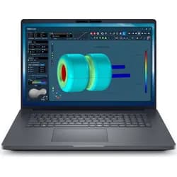 Dell Notebook