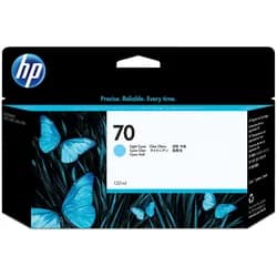 HP Tinte C9390A 70 photo cyan