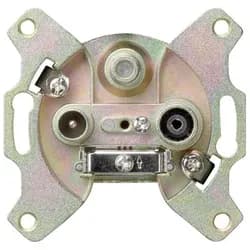 Gira Antennen-Steckdose 093700