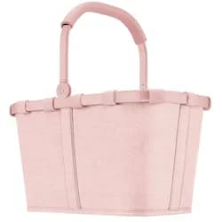 reisenthel Einkaufskorb carrybag 22l frame twist blush - 29