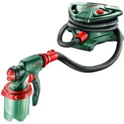Farbsprühsystem PFS 5000 E