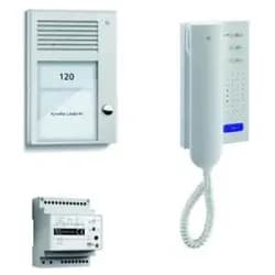 TCS Tür Control Paketlösung PSC2110-0000
