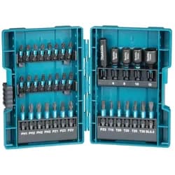 Makita Bit-Set 35tlg