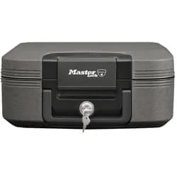 MASTER LOCK Sicherheitskassette LCHW20101 - 391 mm