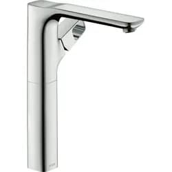 hansgrohe Waschtisch Armatur Axor Urquiola 1103500 chrom, für Waschschüsseln