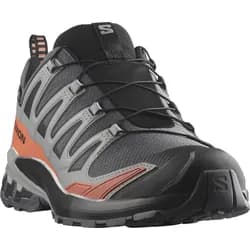 Salomon Herren XA Pro 3D V9 GTX Schuhe (Größe 42.5 , grau)