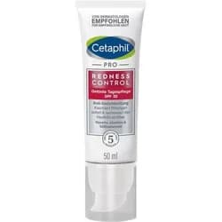 CETAPHIL RednessControl getönte Tagespflege SPF30