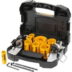 DT90361-QZ Drill Hole Saw