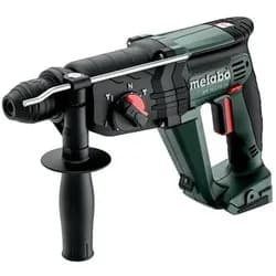 Metabo KH 18 LTX 24 Akku-Kombihammer