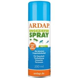 Ardap Repell Ungezieferspr