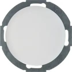 Berker Blindverschluss pows/gl 10092079