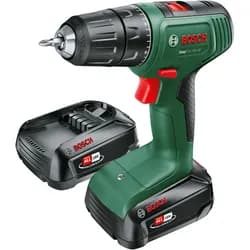 Bosch EasyDrill 18V-40 2x2.0Ah