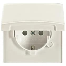 Busch-Jaeger Schuko-Steckdoseneinsatz 20 EUGKB-32-101