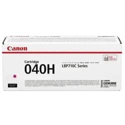 Canon 040H Xl-Toner magenta