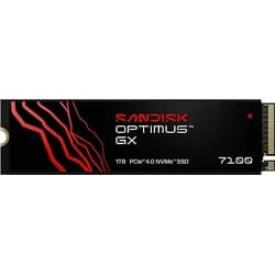 Sandisk SSD-Festplatte