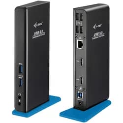 I-TEC Laptop-Dockingstation