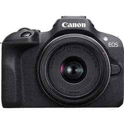 EOS R100 + RF-S 18-45MM IS STM