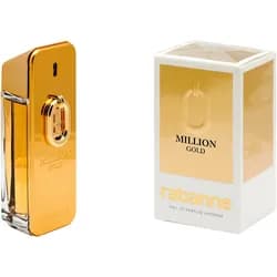 Million Gold EdP Nat. Spray Intense