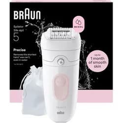 Braun Epilierer