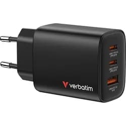 Verbatim Ladeadapter Essentials 32352