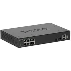 DLink Deutschland Gigabit Stack Switch DGS-1530-10/E