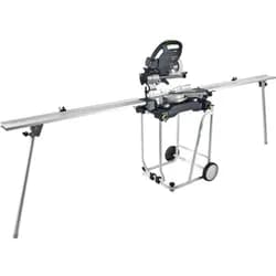 Festool Kapp-Zugsäge KS 60 E-UG-SET/XL
