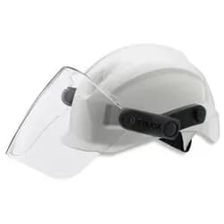 Uvex ESS pheos Visier farblos 9906013