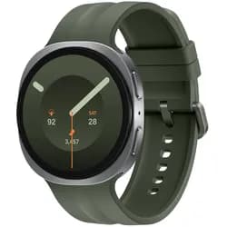 Samsung Galaxy Watch9 44 mm, LTE Silver