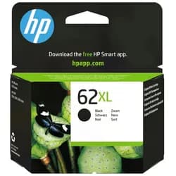 HP 62XL schwarz