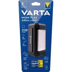 VARTA LED Taschenlampe