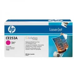 HP, Toner, 504a (M)