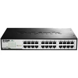 D-LINK DGS-1024D