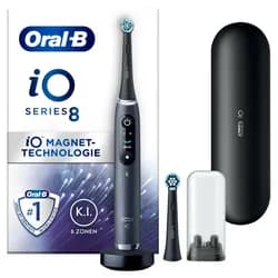 Oral-B Elektrische Zahnbürste