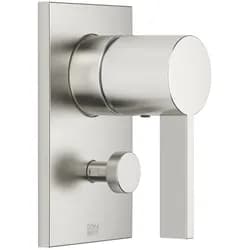 Dornbracht 36120670-06 UP-Einhandbatterie mit Umstellung IMO