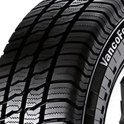 235/65 R16C 115R/113R VancoFourSeason 2 8PR