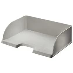 Leitz Briefablage »5219 quer« grau, 36.3x10.3x27.3 cm